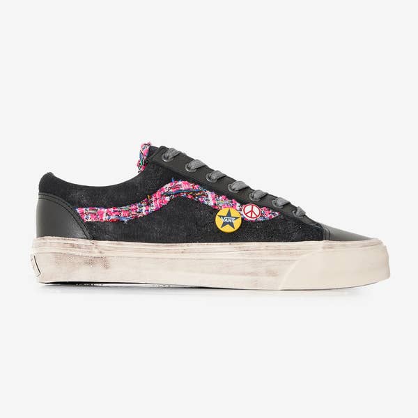 LX OLD SKOOL 36 SOUVENIR