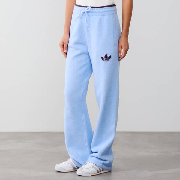 PANT ESSENTIALS KNIT