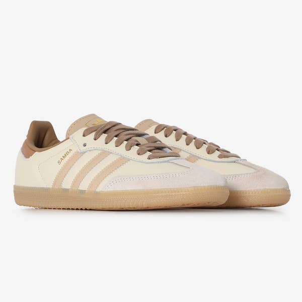SAMBA OG