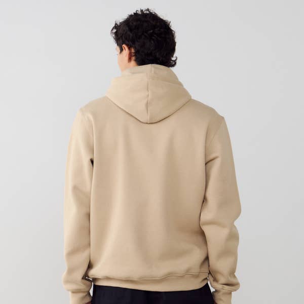 HOODIE ESSENTIAL TREFOIL
