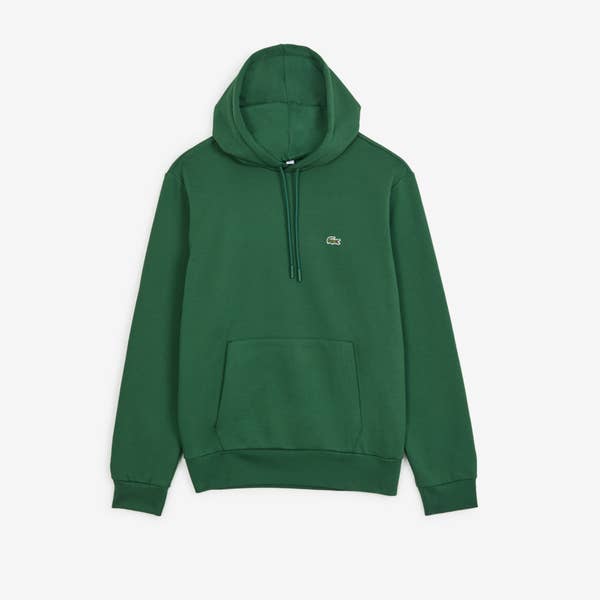 HOODIE CLASSIC LOGO
