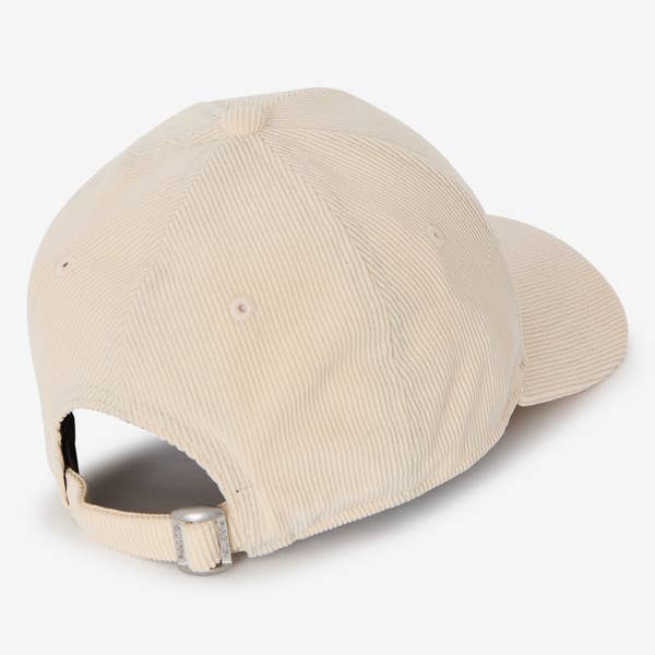 9FORTY WOMEN NY MINI LOGO CORDUROY