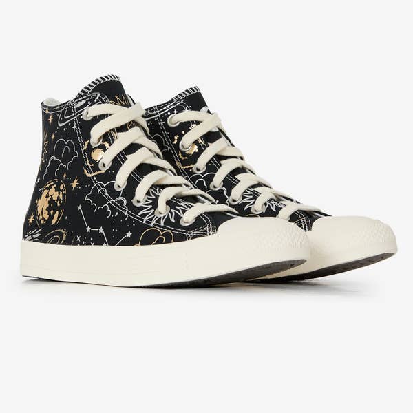 CTAS HI COSMIC