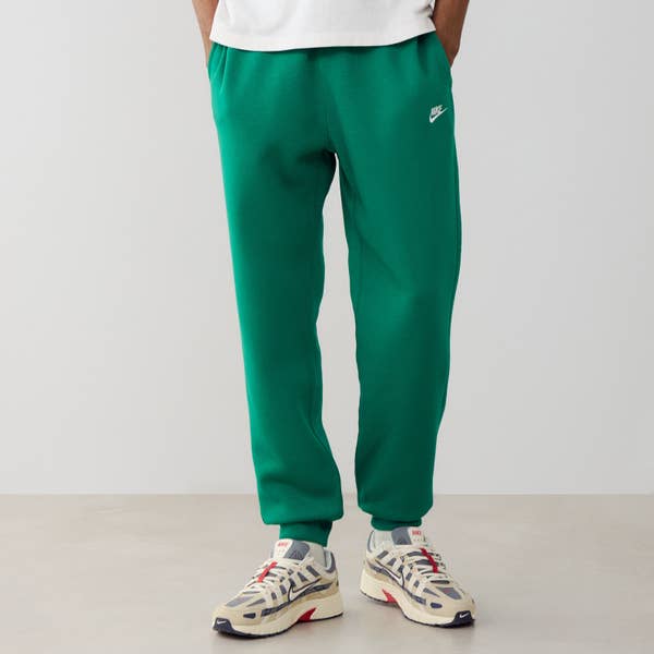 PANT JOGGER CLUB