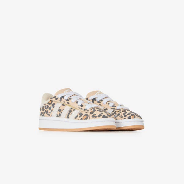 CAMPUS 00S LEOPARD