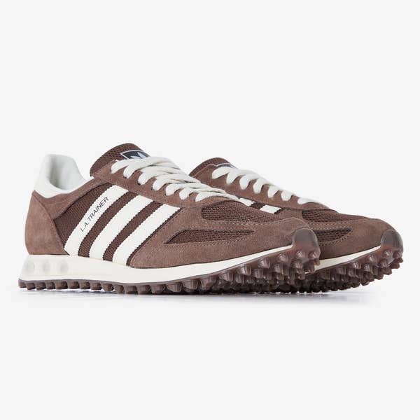 LA TRAINER OG