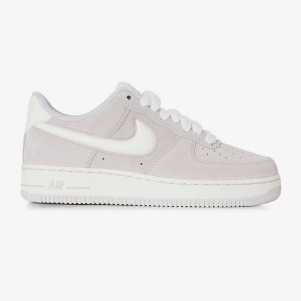 AIR FORCE 1 LOW SUEDE
