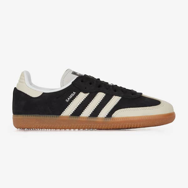 SAMBA OG