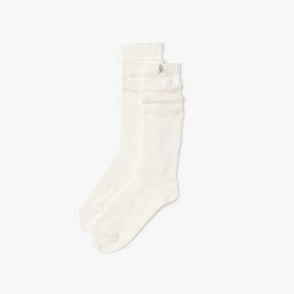 CHAUSSETTE CREW TYLA SLOUCHY
