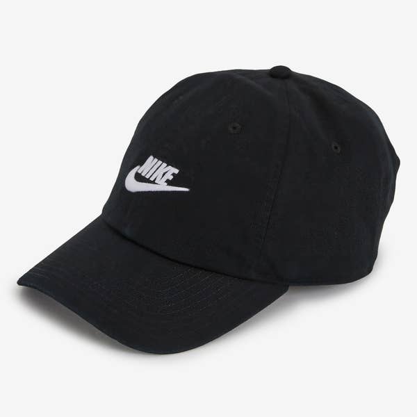 CASQUETTE CLUB FUTURA