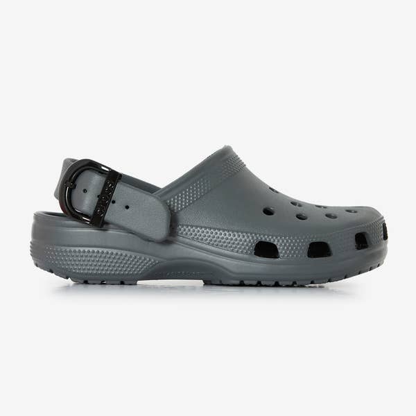 CLASSIC BUCKLE CLOG