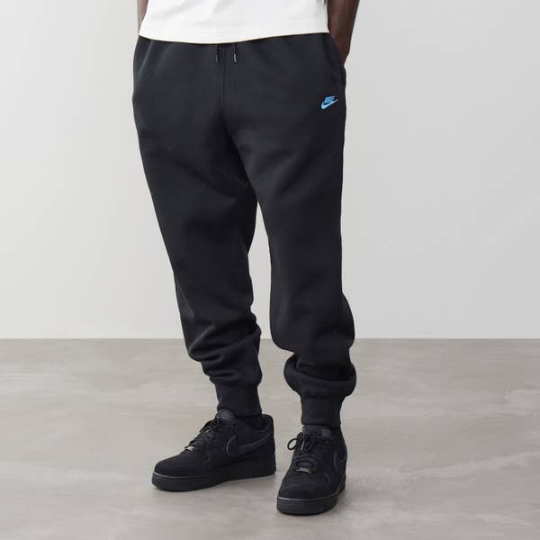 PANT JOGGER CLUB