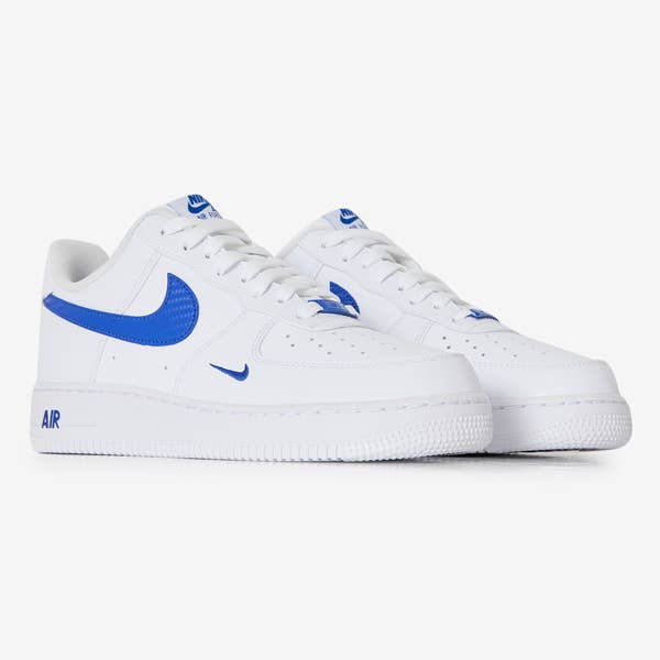 AIR FORCE 1 LOW MINI SWOOSH
