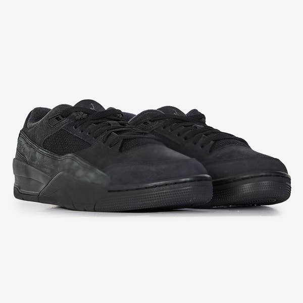 JORDAN FLIGHT COURT