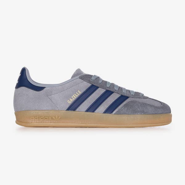GAZELLE INDOOR