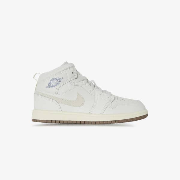 AIR JORDAN 1 MID JORDAN FC