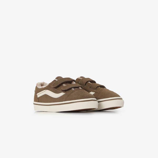 OLD SKOOL V SHERPA