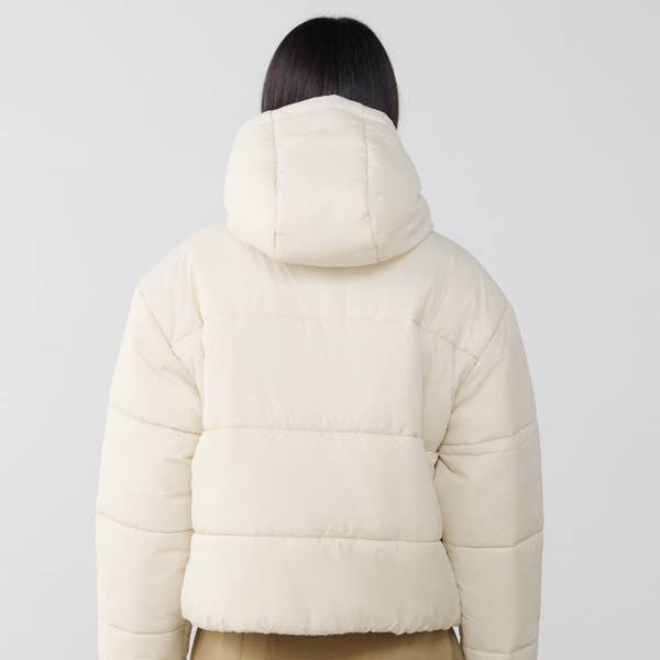 DOUDOUNE PUFFER