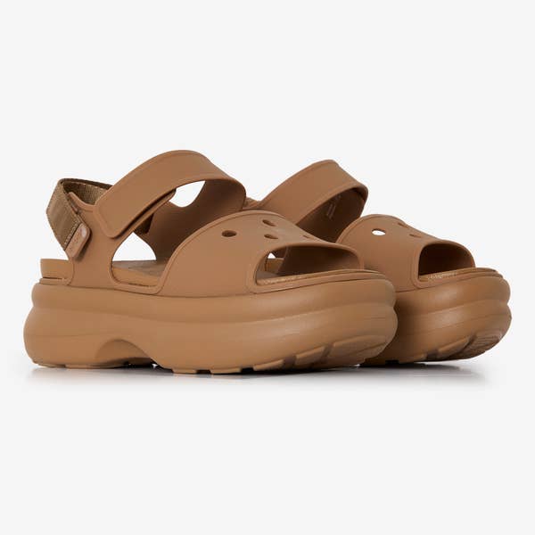 SOHO Y STRAP-SANDAL