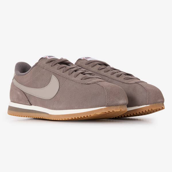 CORTEZ SUEDE