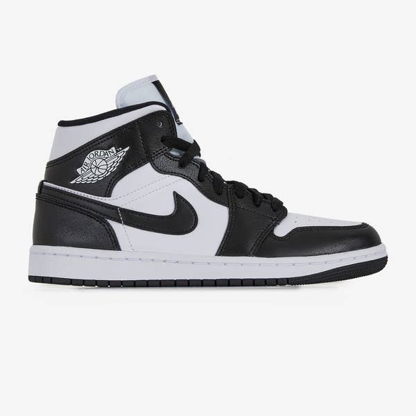 AIR JORDAN 1 MID PANDA