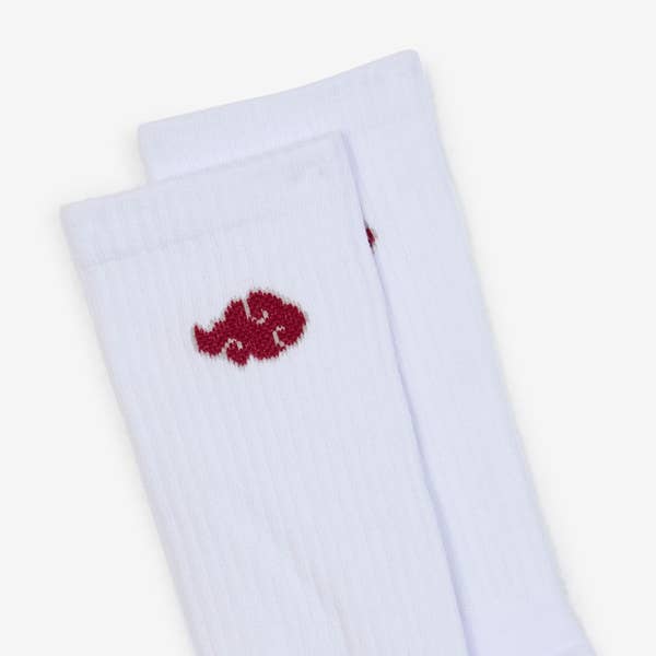 CHAUSSETTES X3 CREW AKATSUKI