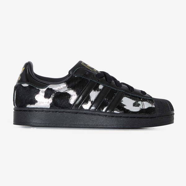 SUPERSTAR II METALLIC PONY HAIR