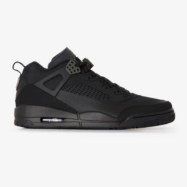 JORDAN SPIZIKE LOW UTILITY