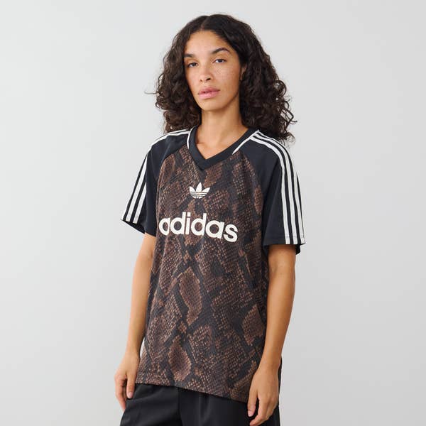 JERSEY SATIN SNAKE