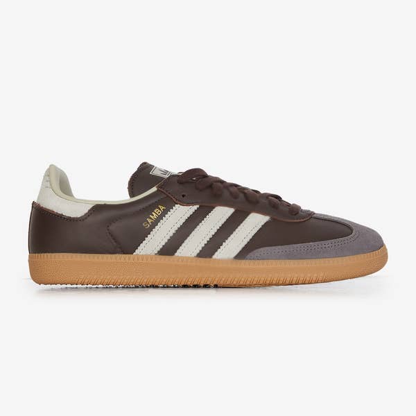 SAMBA OG
