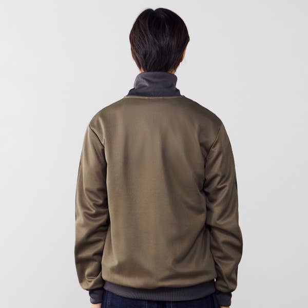 JACKET FZ BECKENBAUER
