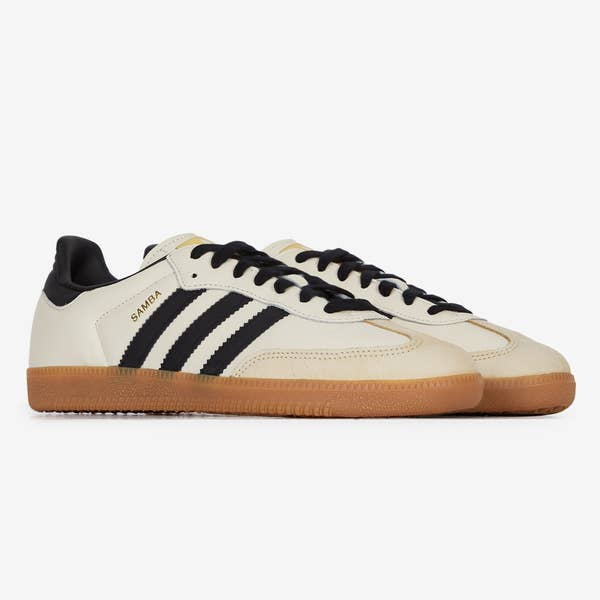 SAMBA OG