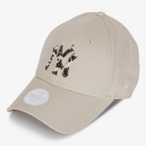 9FORTY WOMEN NY COW LOGO