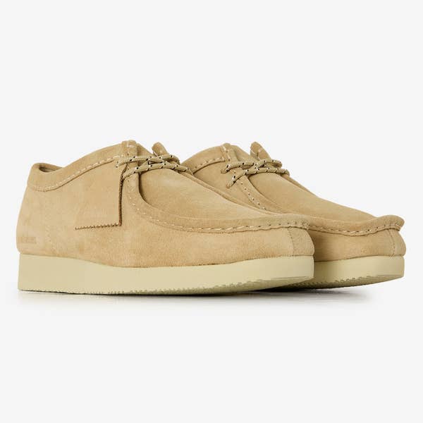 WALLABEE LITE