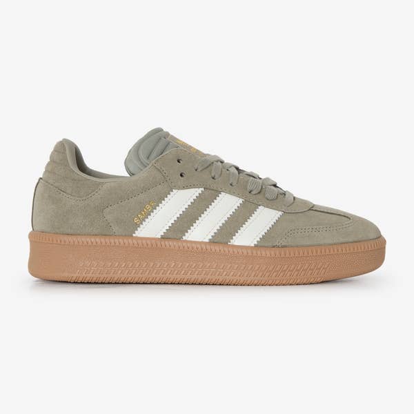 SAMBA XLG SUEDE