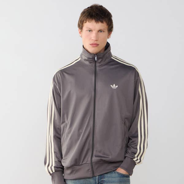 JACKET FZ FIREBIRD