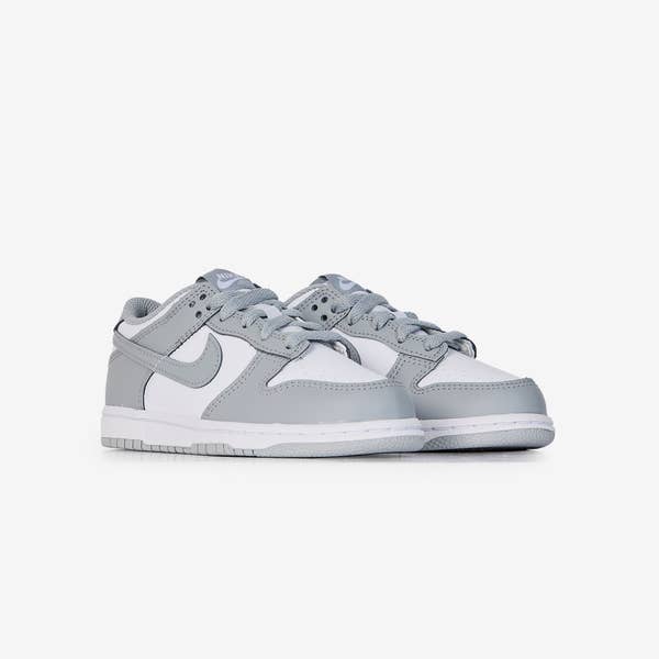 DUNK LOW
