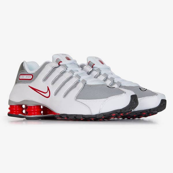 SHOX NZ