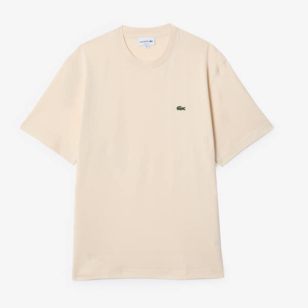 TEE SHIRT CLASSIC SMALL LOGO