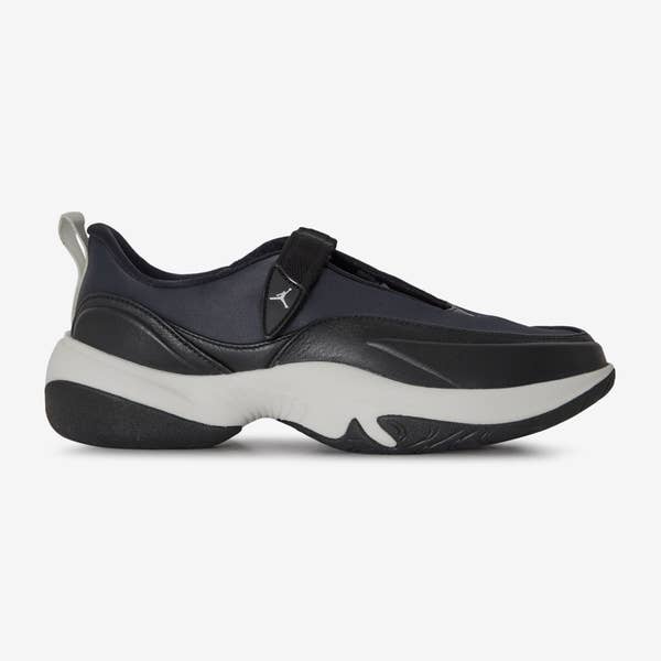 JORDAN POINTE