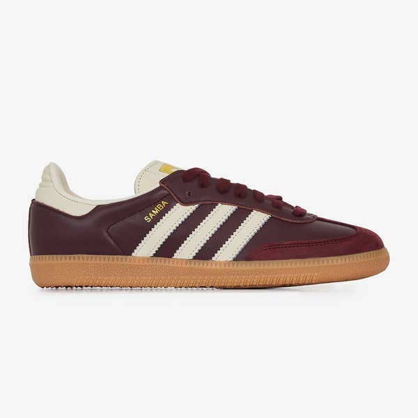 SAMBA OG