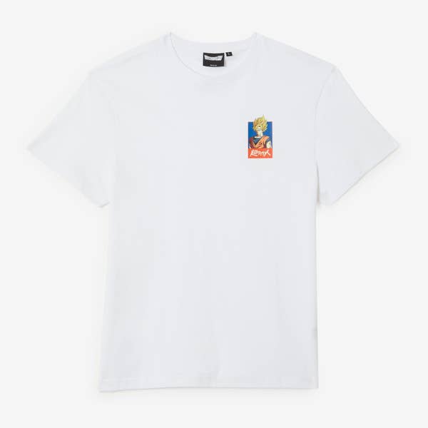 TEE SHIRT GOKU SUPER SAIYAN