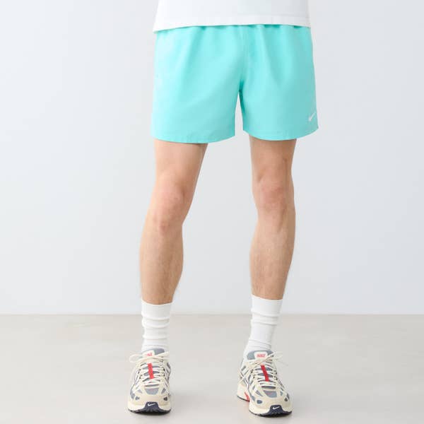 SHORT ESSENTIAL SWIM