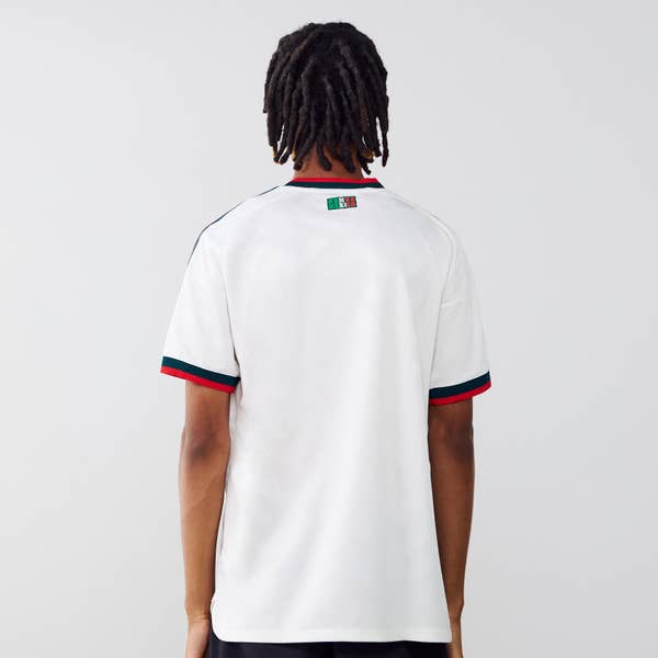 JERSEY MEXICO FMF AWAY