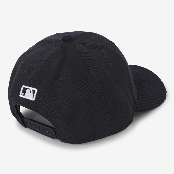 9FORTY NY VISOR CORDUROY
