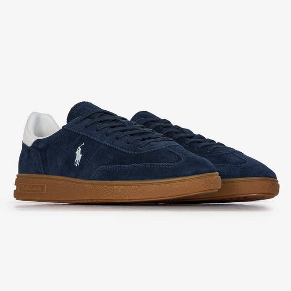 BEDFORD SUEDE