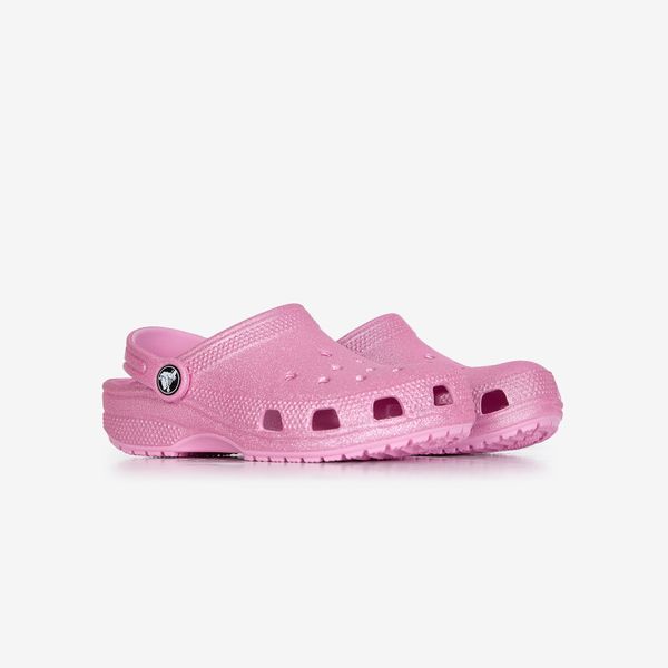 CLASSIC CLOG GLITTER