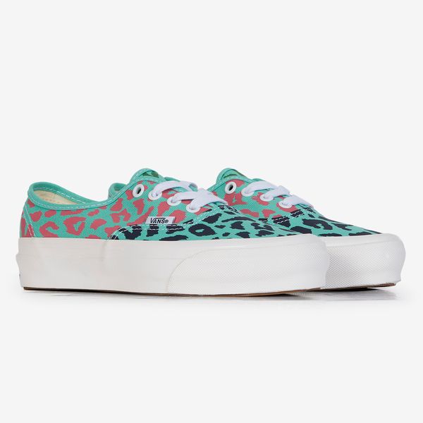 AUTHENTIC LX