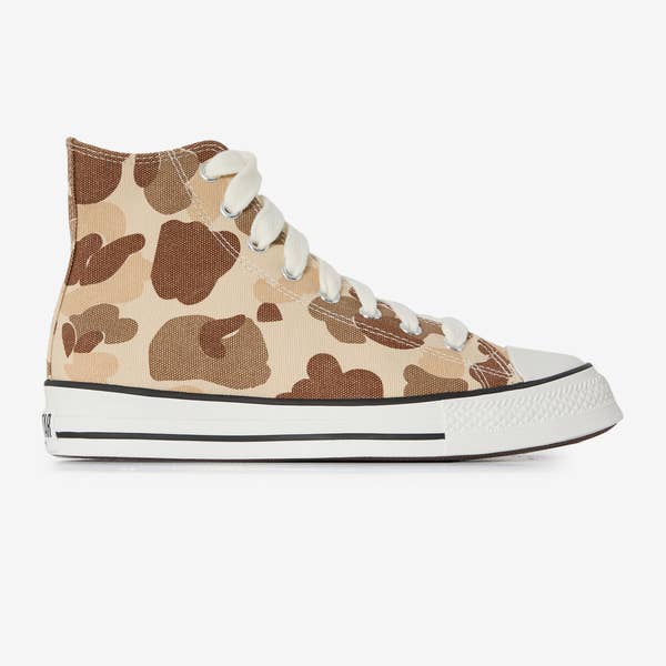 CHUCK TAYLOR HI THROWBACK