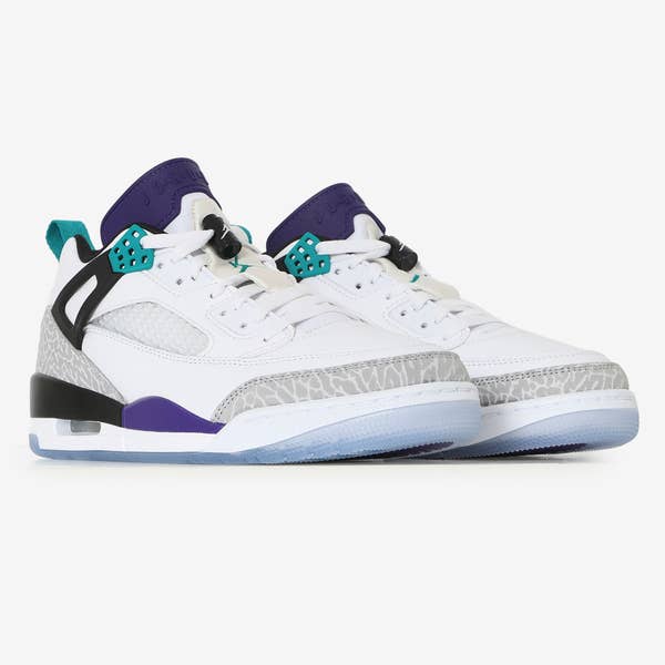 JORDAN SPIZIKE LOW